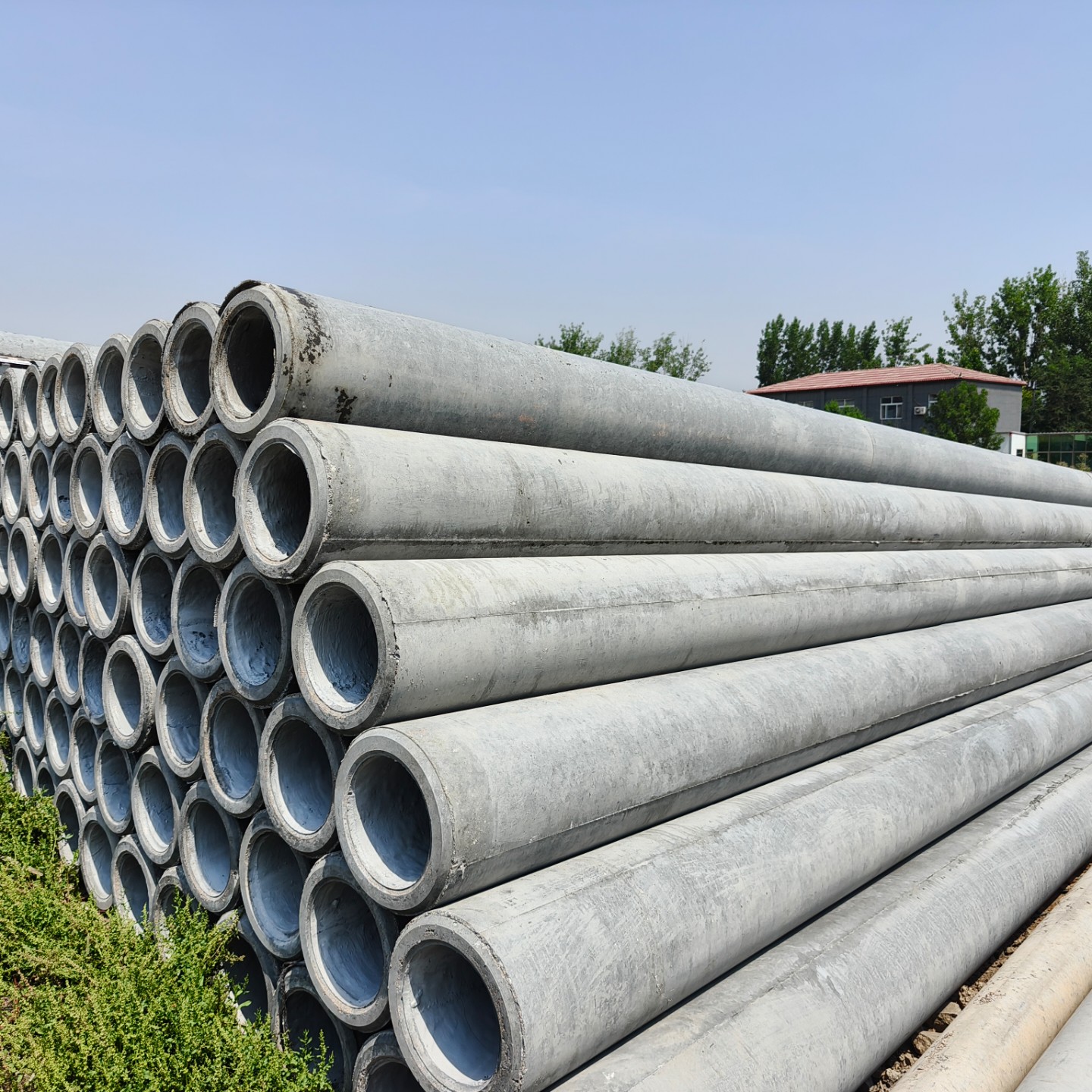 武汉10米钢筋混凝土电杆